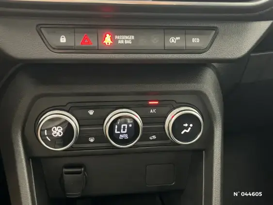 DACIA SANDERO III - voiture d'occasion - Photo 15