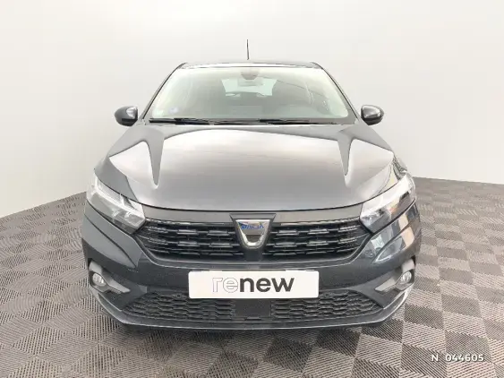 DACIA SANDERO III - voiture d'occasion - Photo 3
