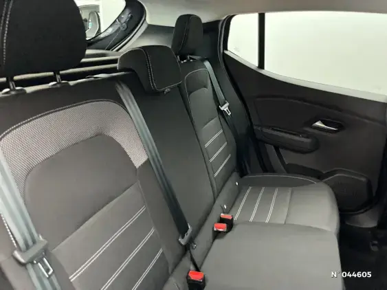 DACIA SANDERO III - voiture d'occasion - Photo 11