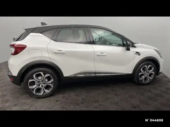 RENAULT CAPTUR II - voiture d'occasion - Photo 5