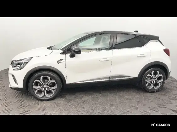 RENAULT CAPTUR II - voiture d'occasion - Photo 2