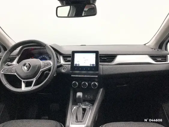 RENAULT CAPTUR II - voiture d'occasion - Photo 9