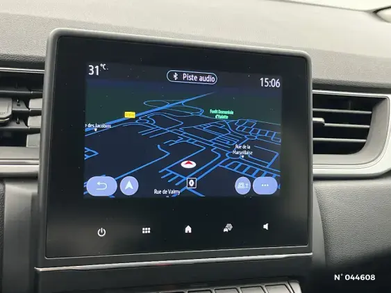 RENAULT CAPTUR II - voiture d'occasion - Photo 13