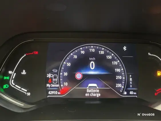 RENAULT CAPTUR II - voiture d'occasion - Photo 12