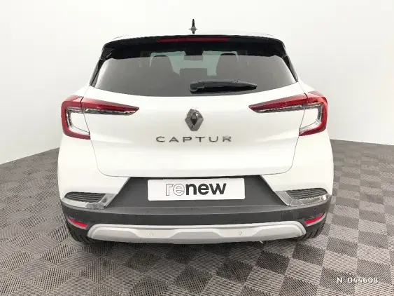 RENAULT CAPTUR II - voiture d'occasion - Photo 6