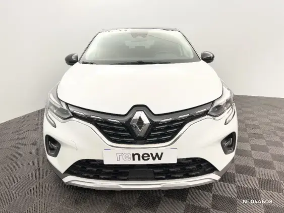 RENAULT CAPTUR II - voiture d'occasion - Photo 3