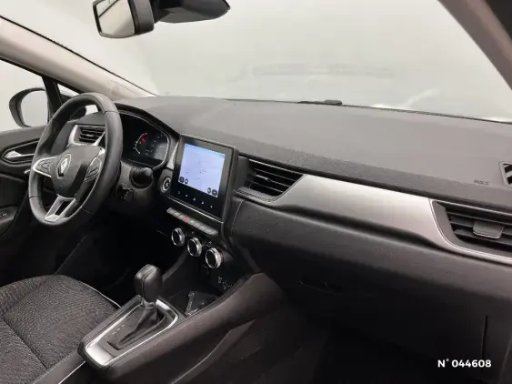 RENAULT CAPTUR II - voiture d'occasion - Photo 10