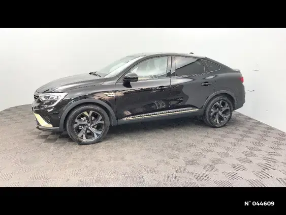 RENAULT ARKANA - voiture d'occasion - Photo 2