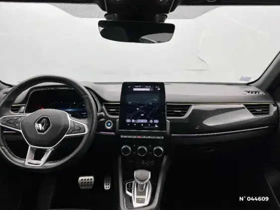 RENAULT ARKANA - voiture d'occasion - Photo 9