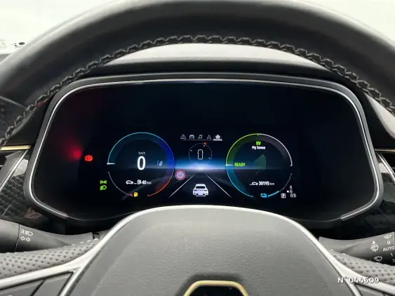 RENAULT ARKANA - voiture d'occasion - Photo 12