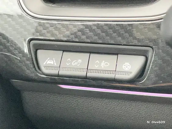 RENAULT ARKANA - voiture d'occasion - Photo 15