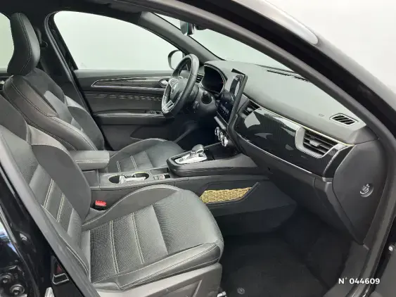 RENAULT ARKANA - voiture d'occasion - Photo 10