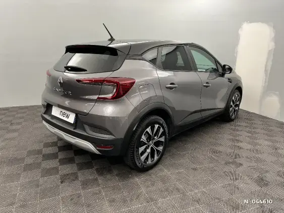 RENAULT CAPTUR II - voiture d'occasion - Photo 4