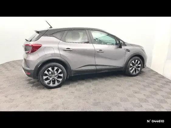 RENAULT CAPTUR II - voiture d'occasion - Photo 5