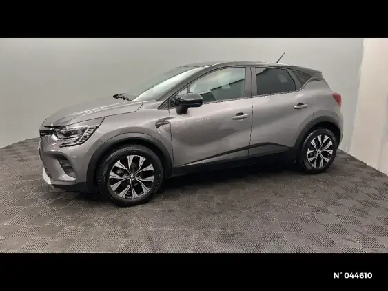 RENAULT CAPTUR II - voiture d'occasion - Photo 2