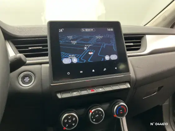 RENAULT CAPTUR II - voiture d'occasion - Photo 13