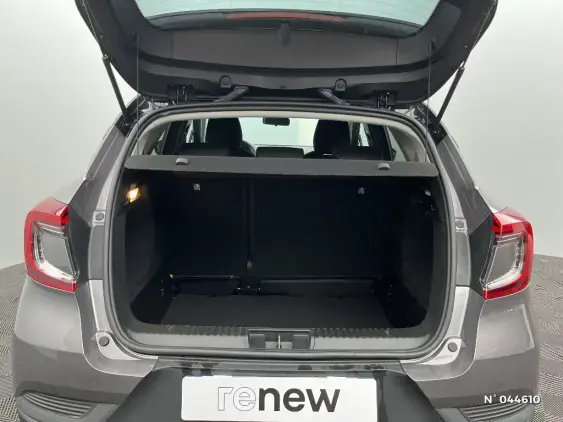 RENAULT CAPTUR II - voiture d'occasion - Photo 7