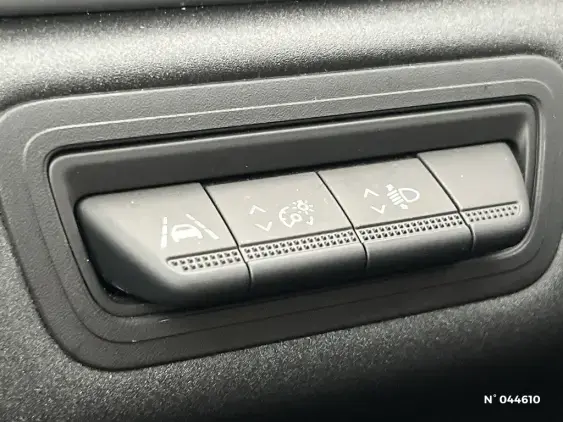 RENAULT CAPTUR II - voiture d'occasion - Photo 15