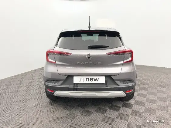 RENAULT CAPTUR II - voiture d'occasion - Photo 6