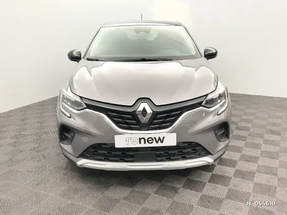 RENAULT CAPTUR II - voiture d'occasion - Photo 3