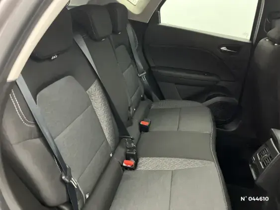 RENAULT CAPTUR II - voiture d'occasion - Photo 11