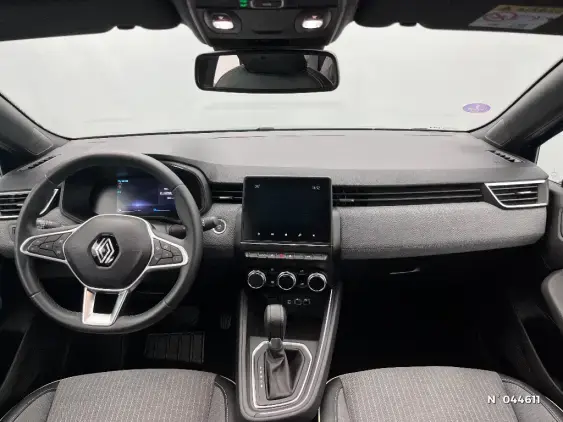 RENAULT CLIO V - voiture d'occasion - Photo 9