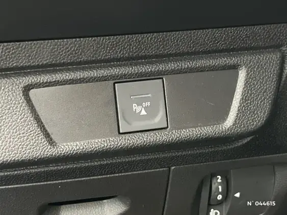 DACIA SANDERO III - voiture d'occasion - Photo 14