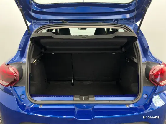 DACIA SANDERO III - voiture d'occasion - Photo 7
