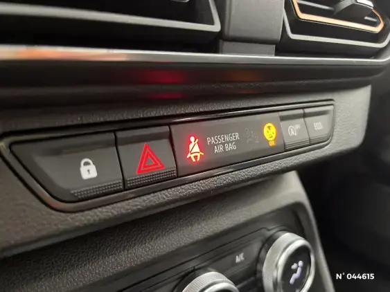 DACIA SANDERO III - voiture d'occasion - Photo 15