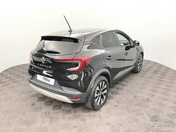 RENAULT CAPTUR II - voiture d'occasion - Photo 4
