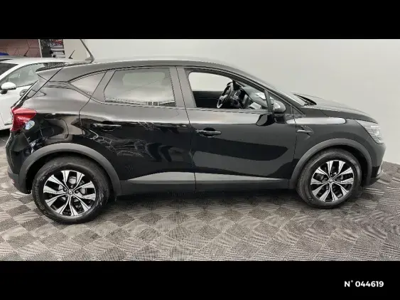 RENAULT CAPTUR II - voiture d'occasion - Photo 5