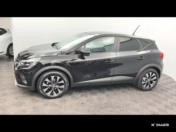 RENAULT CAPTUR II - voiture d'occasion - Photo 2
