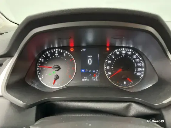 RENAULT CAPTUR II - voiture d'occasion - Photo 12