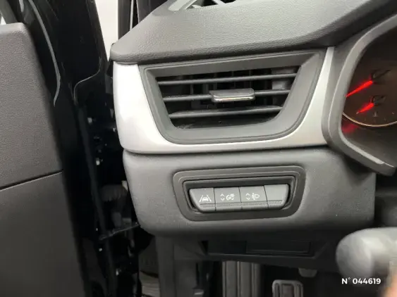 RENAULT CAPTUR II - voiture d'occasion - Photo 15