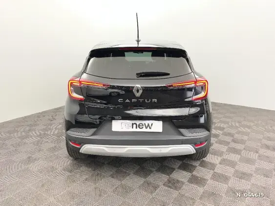 RENAULT CAPTUR II - voiture d'occasion - Photo 6