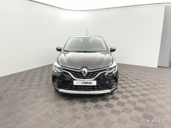 RENAULT CAPTUR II - voiture d'occasion - Photo 3