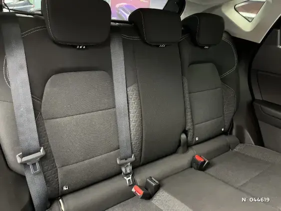 RENAULT CAPTUR II - voiture d'occasion - Photo 11