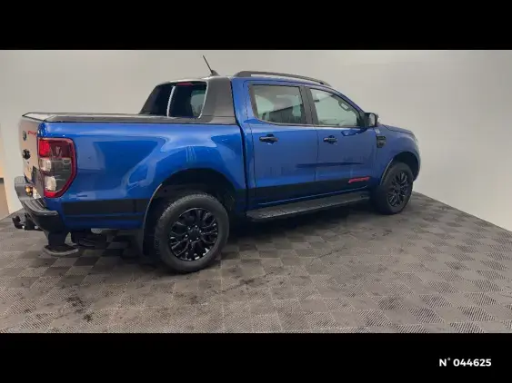 FORD RANGER III - voiture d'occasion - Photo 5
