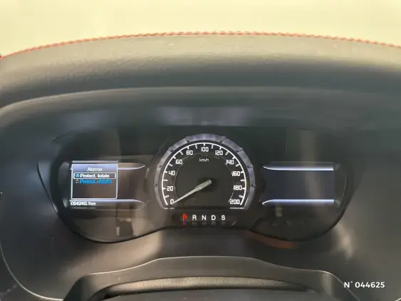 FORD RANGER III - voiture d'occasion - Photo 12
