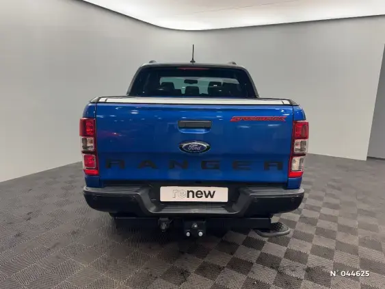 FORD RANGER III - voiture d'occasion - Photo 6