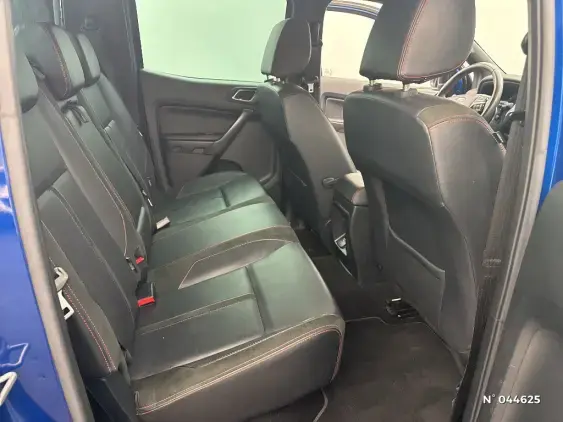 FORD RANGER III - voiture d'occasion - Photo 11