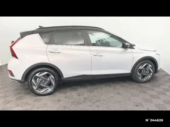 HYUNDAI BAYON - voiture d'occasion - Photo 5