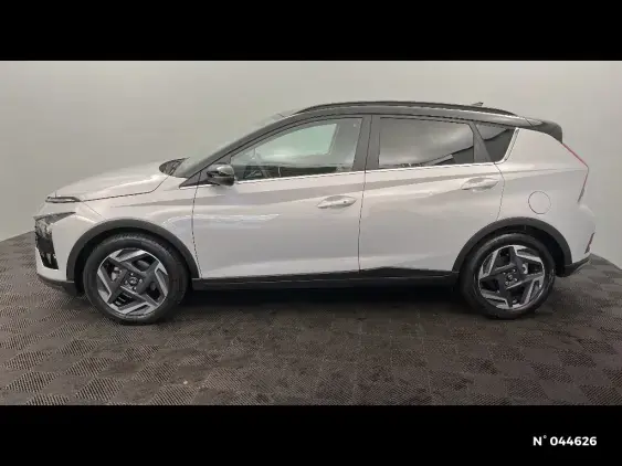 HYUNDAI BAYON - voiture d'occasion - Photo 2
