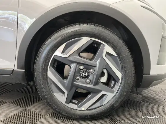 HYUNDAI BAYON - voiture d'occasion - Photo 8
