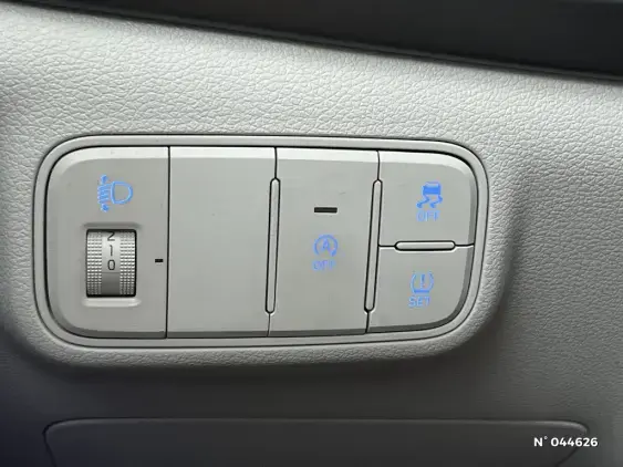 HYUNDAI BAYON - voiture d'occasion - Photo 15