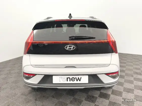 HYUNDAI BAYON - voiture d'occasion - Photo 6
