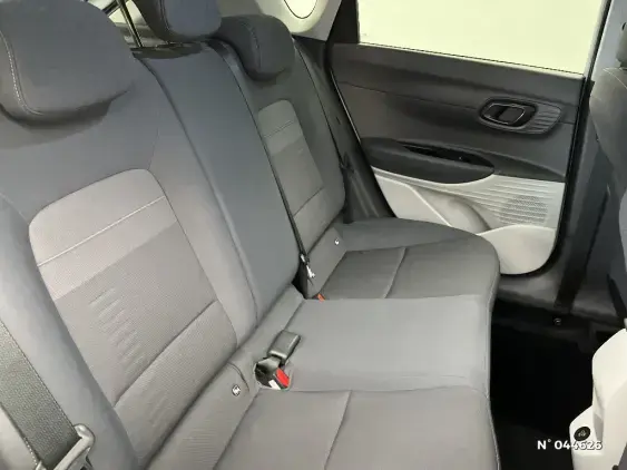 HYUNDAI BAYON - voiture d'occasion - Photo 11