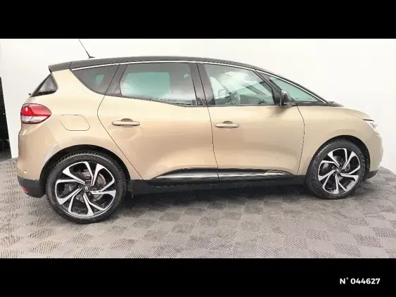 RENAULT SCENIC IV - voiture d'occasion - Photo 5