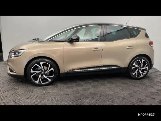 RENAULT SCENIC IV - voiture d'occasion - Photo 2