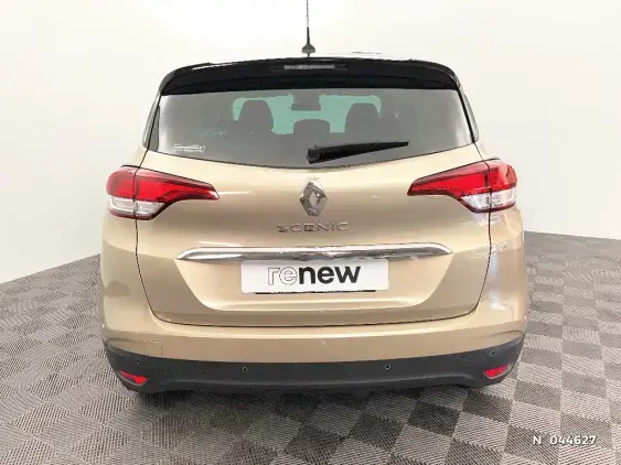 RENAULT SCENIC IV - voiture d'occasion - Photo 6